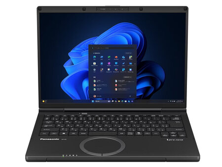 ノートPC （ パナソニック / Panasonic ）